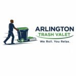 Arlington Trash Valet - Trash Can to Curb Service in Arlington Texas